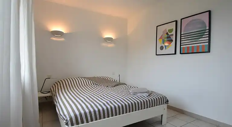 Villa i Roquebrune-sur-Argens