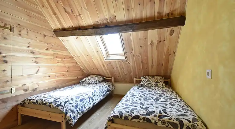 Holiday home in Oussoy-en-Gâtinais