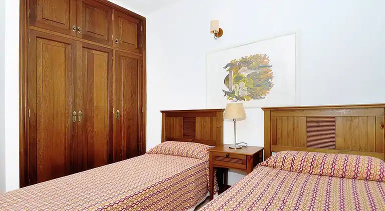 Villa i Playa Blanca