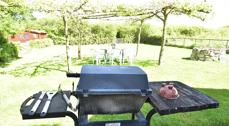 Feriebolig i Oussoy-en-Gâtinais