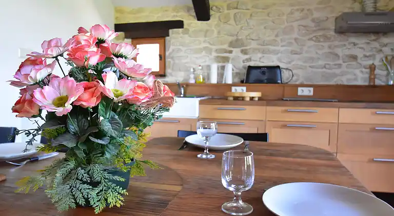 Holiday home in Oussoy-en-Gâtinais