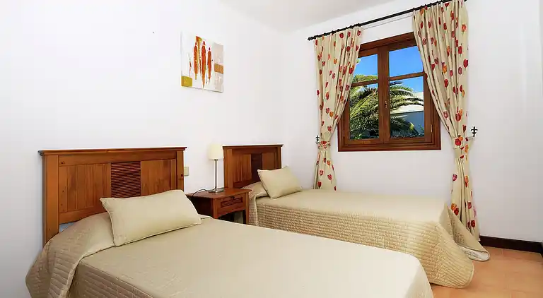 Villa i Playa Blanca