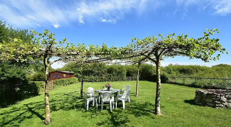 Holiday home in Oussoy-en-Gâtinais