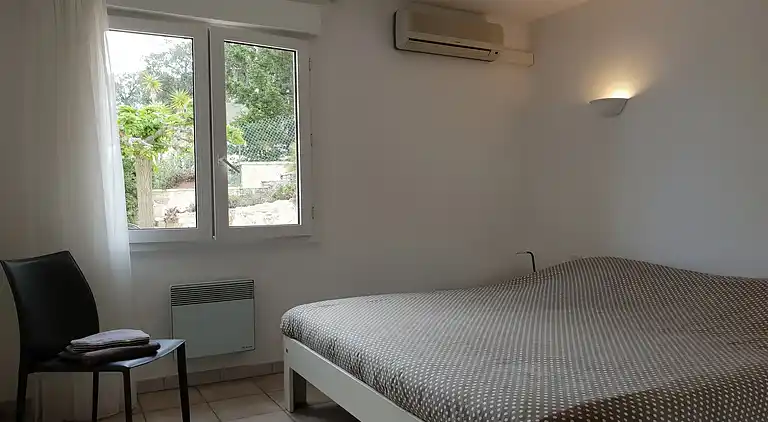 Villa i Roquebrune-sur-Argens