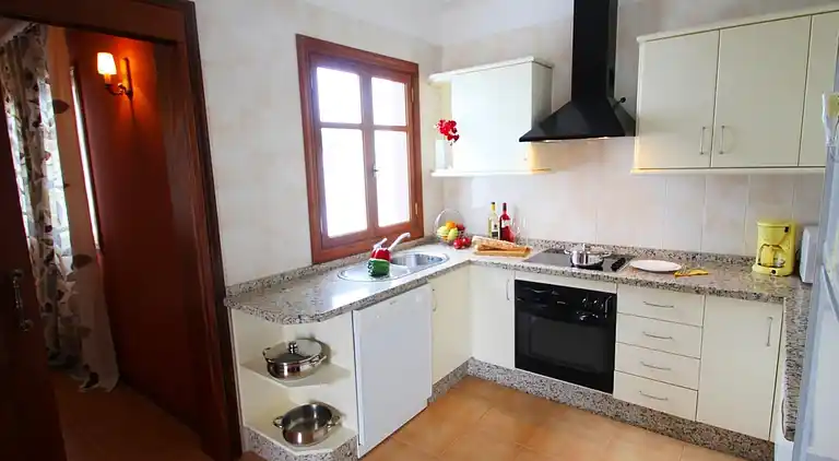 Villa i Playa Blanca