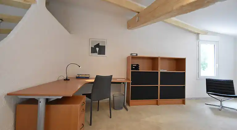 Villa i Roquebrune-sur-Argens