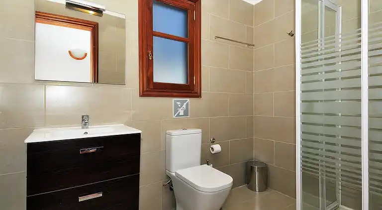 Villa i Playa Blanca