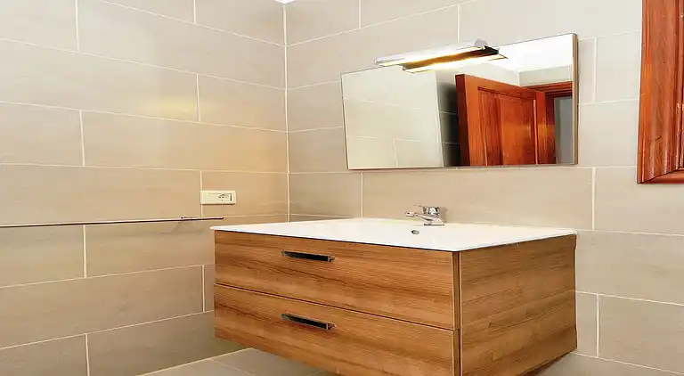 Villa i Playa Blanca