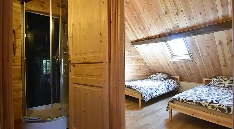 Holiday home in Oussoy-en-Gâtinais