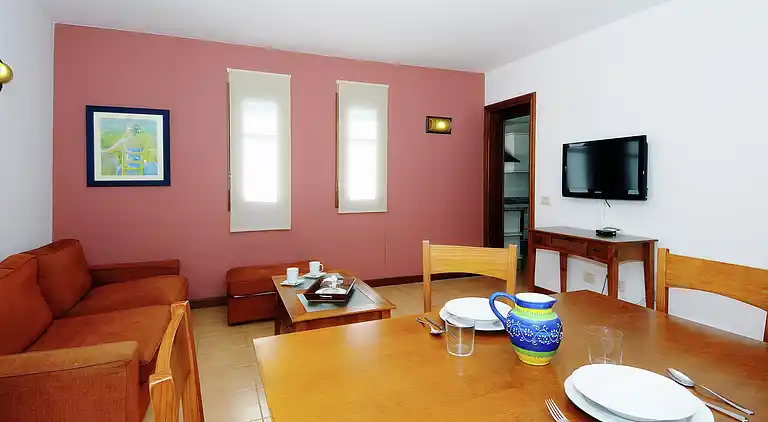 Villa i Playa Blanca