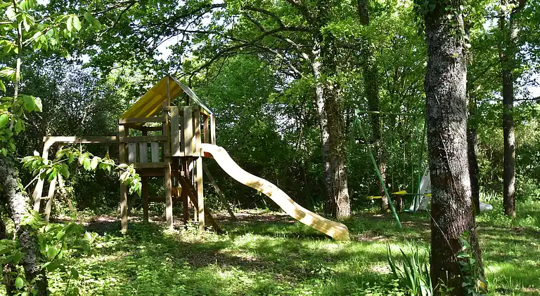 Feriebolig i Oussoy-en-Gâtinais