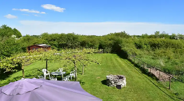 Holiday home in Oussoy-en-Gâtinais