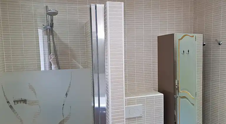 Villa i Roquebrune-sur-Argens