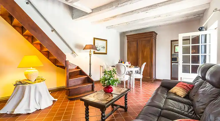 Holiday home in Loubejac