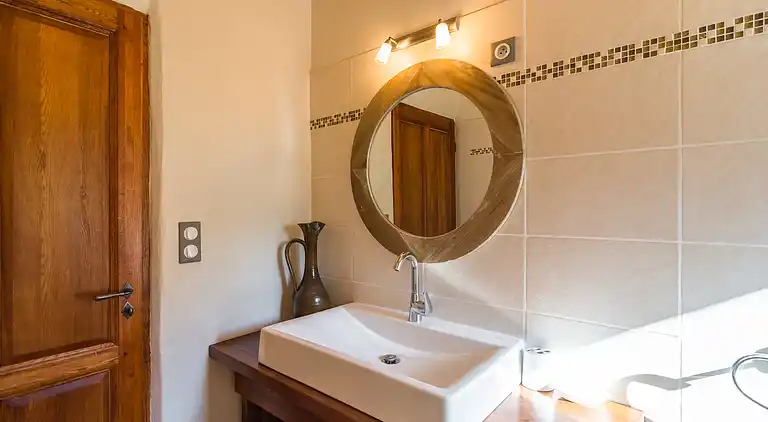 Holiday home in Loubejac