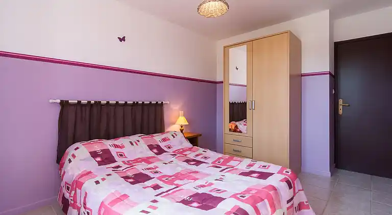 Casa de vacaciones en Loubejac