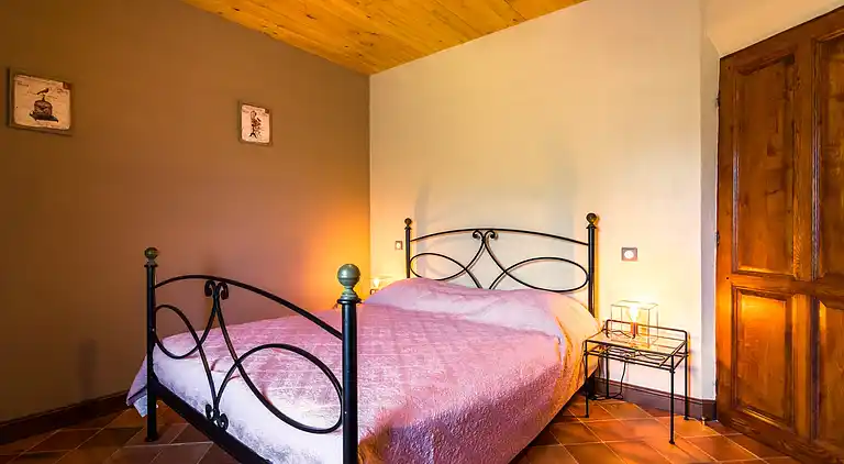 Holiday home in Loubejac