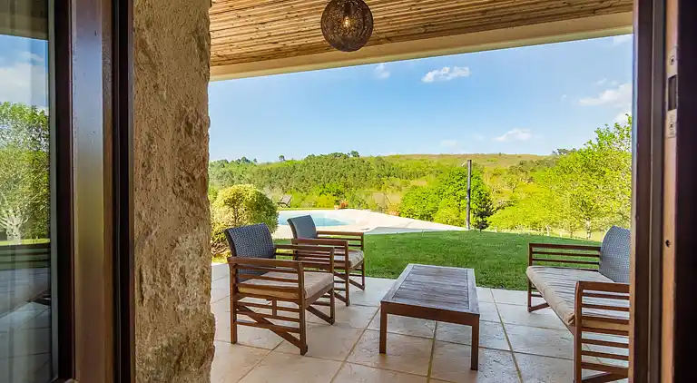 Holiday home in Loubejac