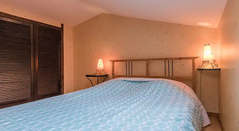 Sommerhus i Bénévent-l'Abbaye