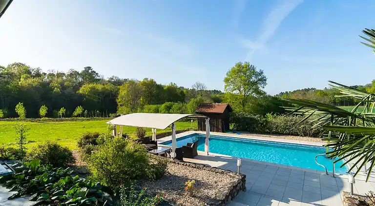 Casa de vacaciones en Sagelat