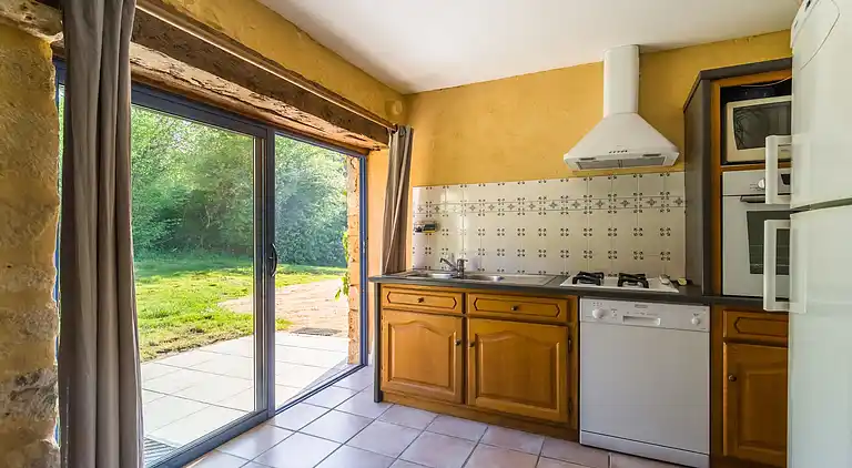 Casa de vacaciones en Sagelat