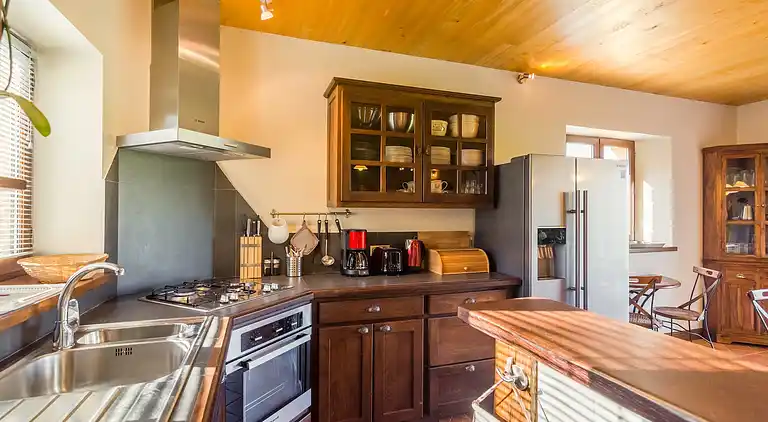 Holiday home in Loubejac