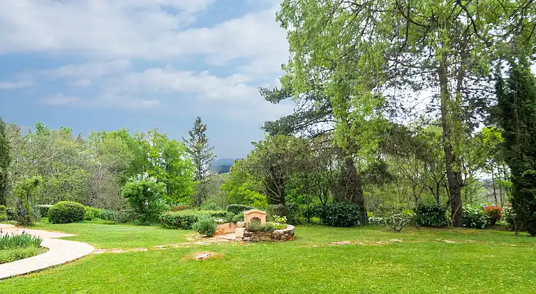 Holiday home in Loubejac