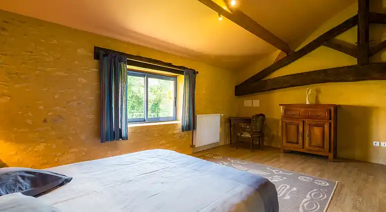 Casa de vacaciones en Sagelat