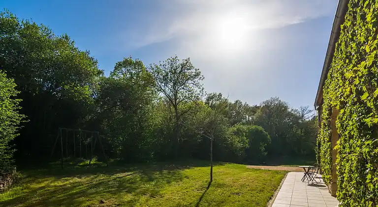 Casa de vacaciones en Sagelat