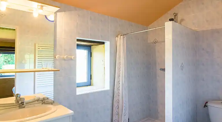 Casa de vacaciones en Sagelat