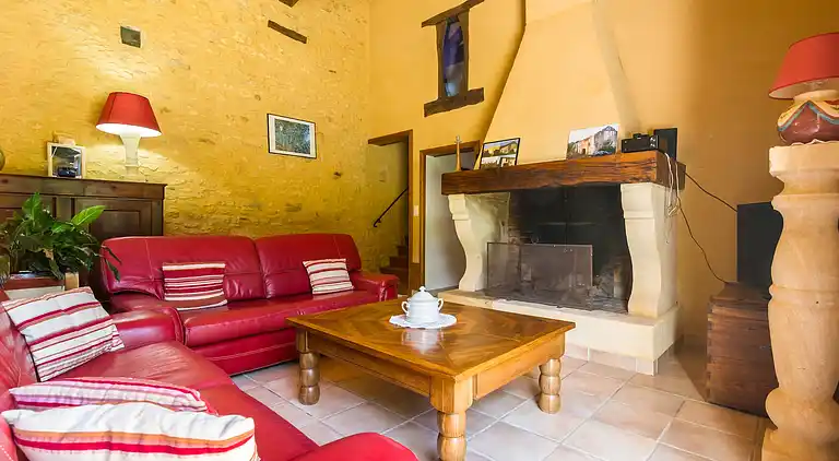 Casa de vacaciones en Sagelat