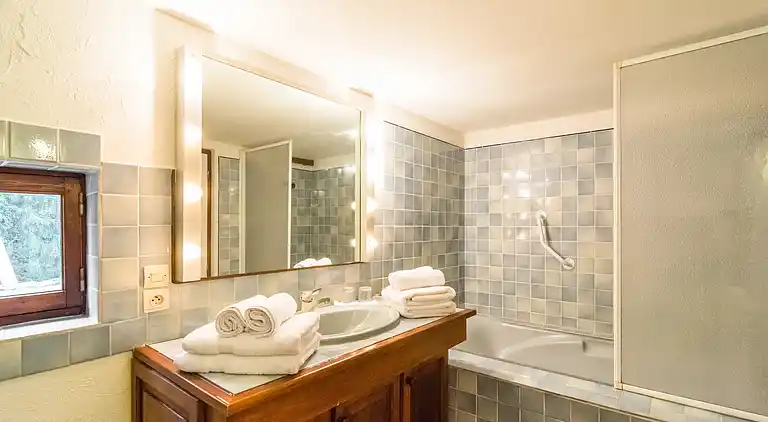 Holiday home in Loubejac