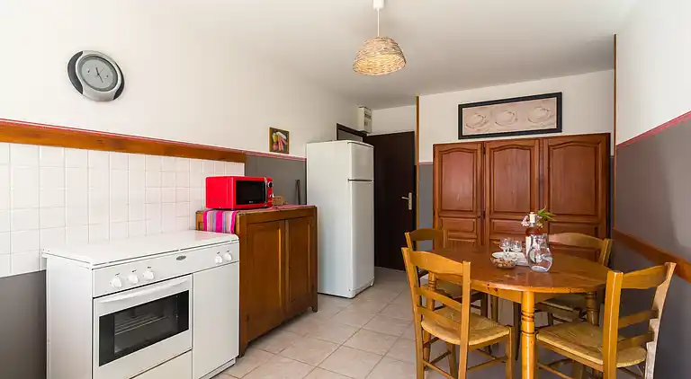 Casa de vacaciones en Loubejac