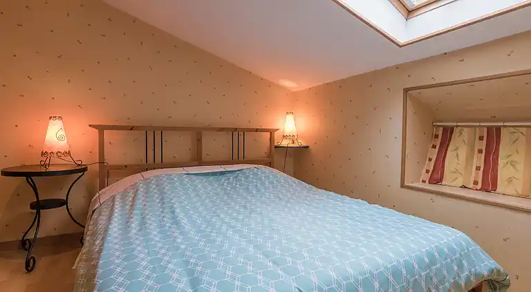 Sommerhus i Bénévent-l'Abbaye