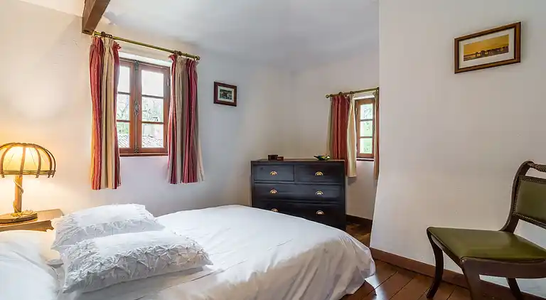 Holiday home in Loubejac