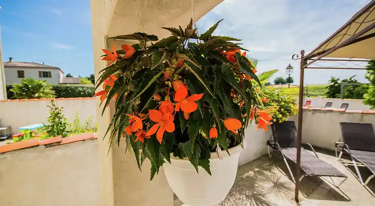 Holiday home in Pérignac