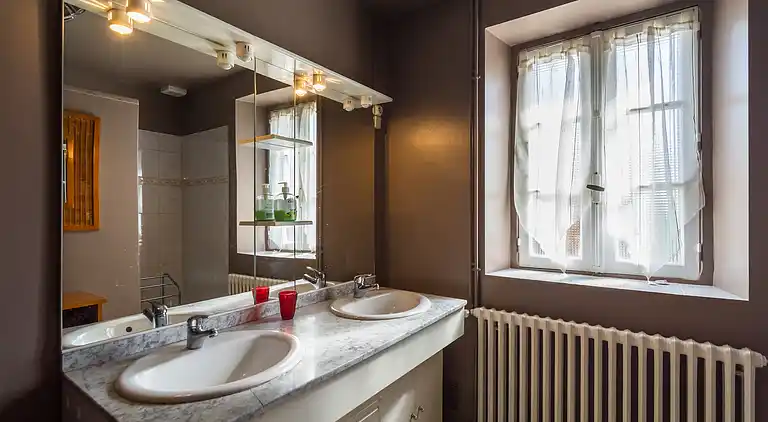 Casa de vacaciones en Loubejac