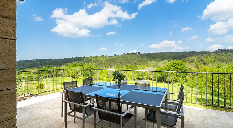 Holiday home in Loubejac