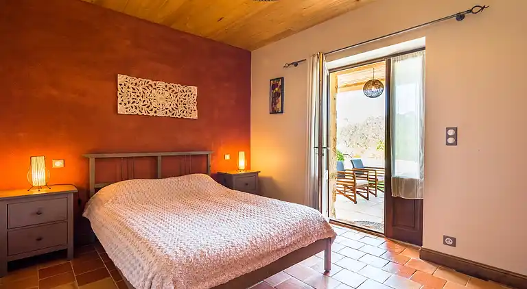 Holiday home in Loubejac