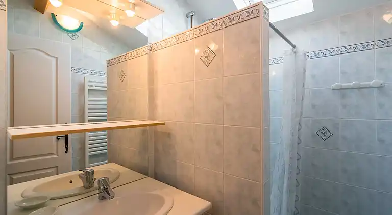 Casa de vacaciones en Sagelat