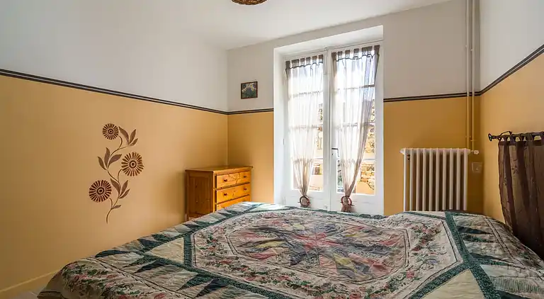 Casa de vacaciones en Loubejac