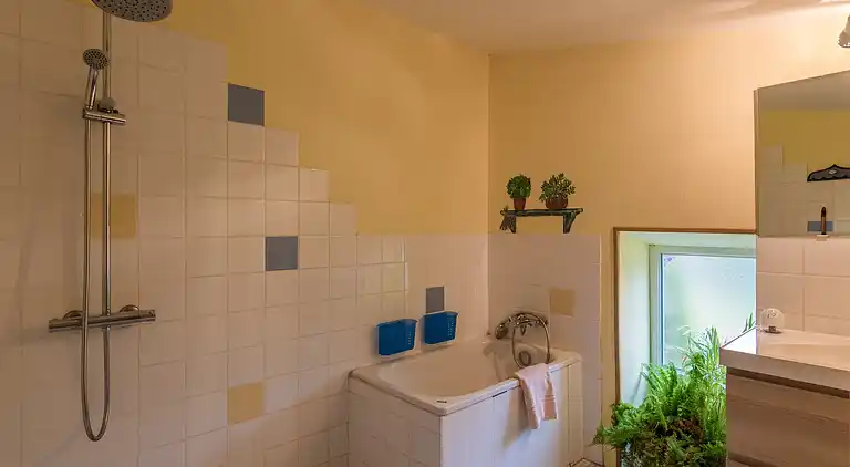 Sommerhus i Bénévent-l'Abbaye