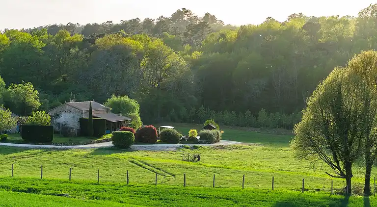Casa de vacaciones en Sagelat