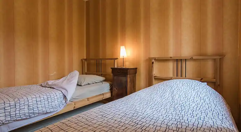 Sommerhus i Bénévent-l'Abbaye