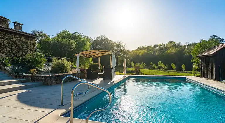 Casa de vacaciones en Sagelat