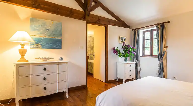 Holiday home in Loubejac