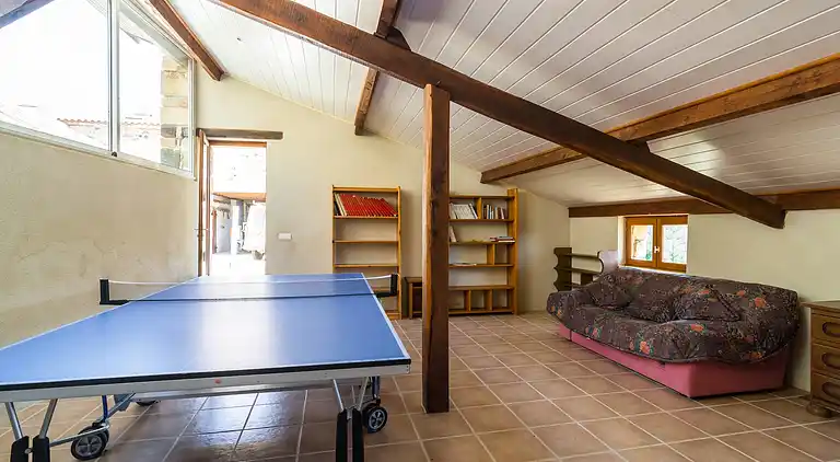 Casa de vacaciones en Loubejac