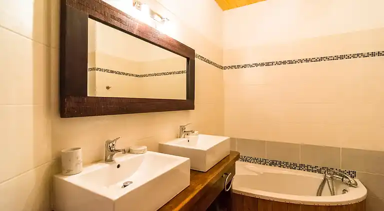 Holiday home in Loubejac