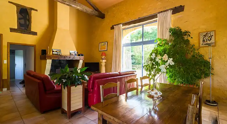 Casa de vacaciones en Sagelat