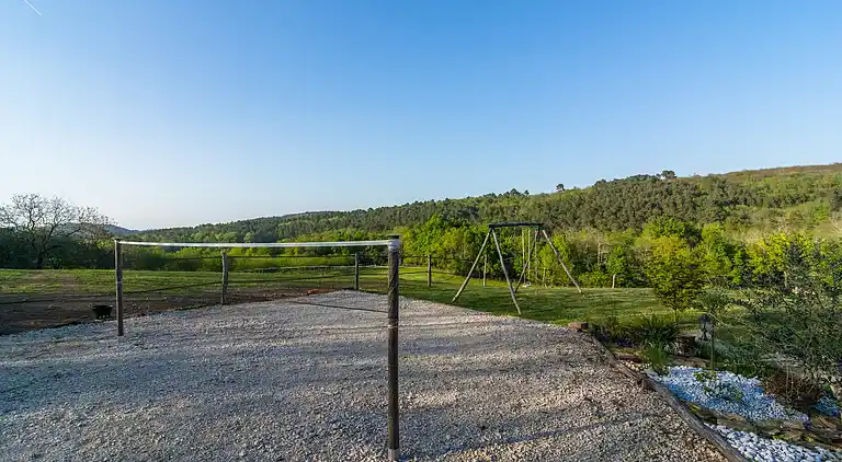 Holiday home in Loubejac